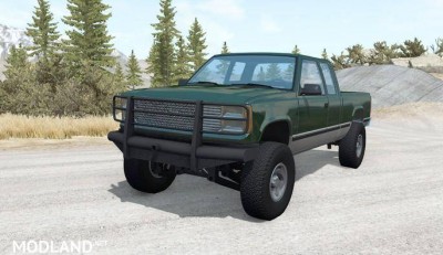 Mod Image